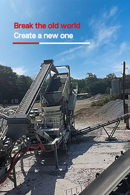 Crusher Production Line